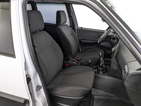 Lada (ВАЗ) Niva Travel I с пробегом 2023 года, цена 950 000 рублей, 41596 км, внедорожник, Автокод Объявления