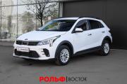 Kia Rio IV Рестайлинг Москва  - изображение 25