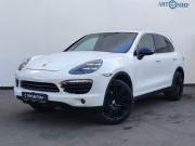 Porsche Cayenne II (958) Москва  - изображение 24