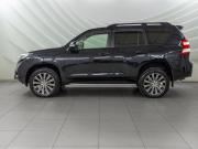 Toyota Land Cruiser Prado 150 Series Рестайлинг 1 Волгоград  - изображение 44