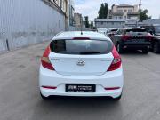 Hyundai Solaris I Рестайлинг Ростов-на-Дону  - изображение 26