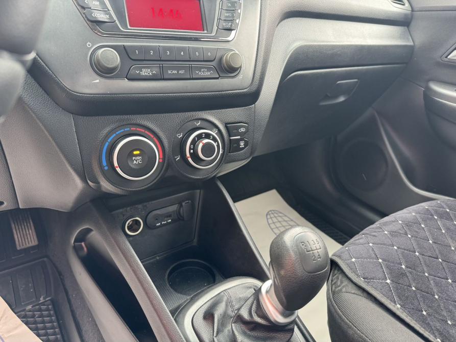 Kia Rio III Сызрань  - изображение 14