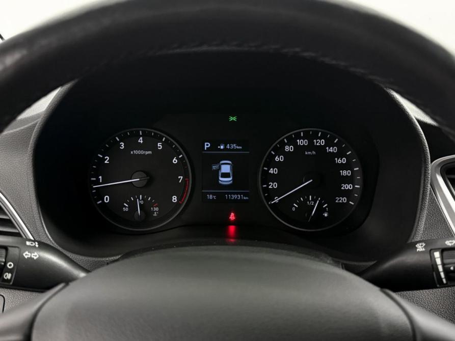 Hyundai Solaris II Санкт-Петербург  - изображение 18