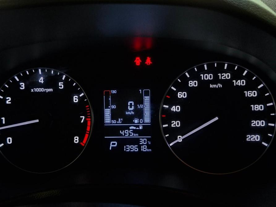 Hyundai Creta I Нижний Новгород  - изображение 2