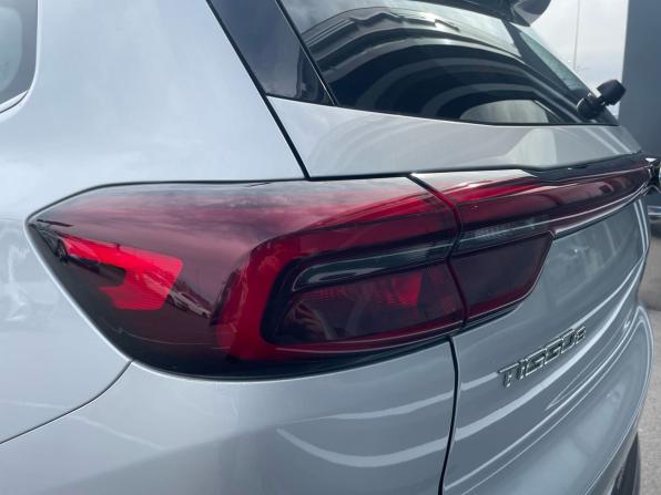 Chery Tiggo 8 I Рестайлинг с пробегом 2023 года, цена 1 930 000 рублей, 46200 км, внедорожник, Автокод Объявления