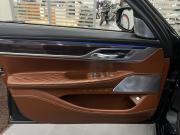 BMW 7 серии VI (G11/G12) Рестайлинг Новосибирск  - изображение 78
