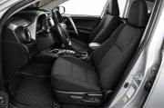 Toyota RAV4 IV (XA40) Рестайлинг Челябинск  - изображение 31