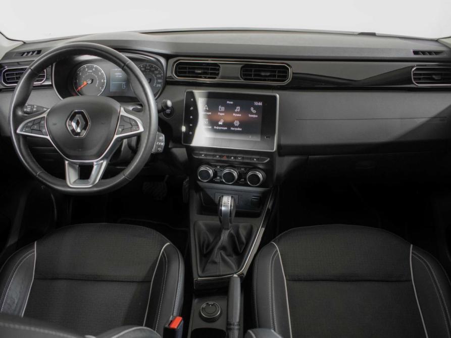 Renault Arkana I Москва  - изображение 1