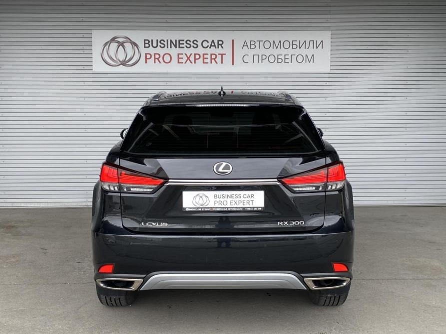 Lexus RX IV Рестайлинг Кемерово  - изображение 6