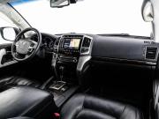 Toyota Land Cruiser 200 Series Рестайлинг 1 Санкт-Петербург  - изображение 40