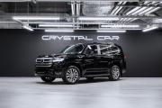 Toyota Land Cruiser 300 Series Москва  - изображение 27