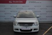 Nissan Almera III (G15) Старый Оскол  - изображение 11