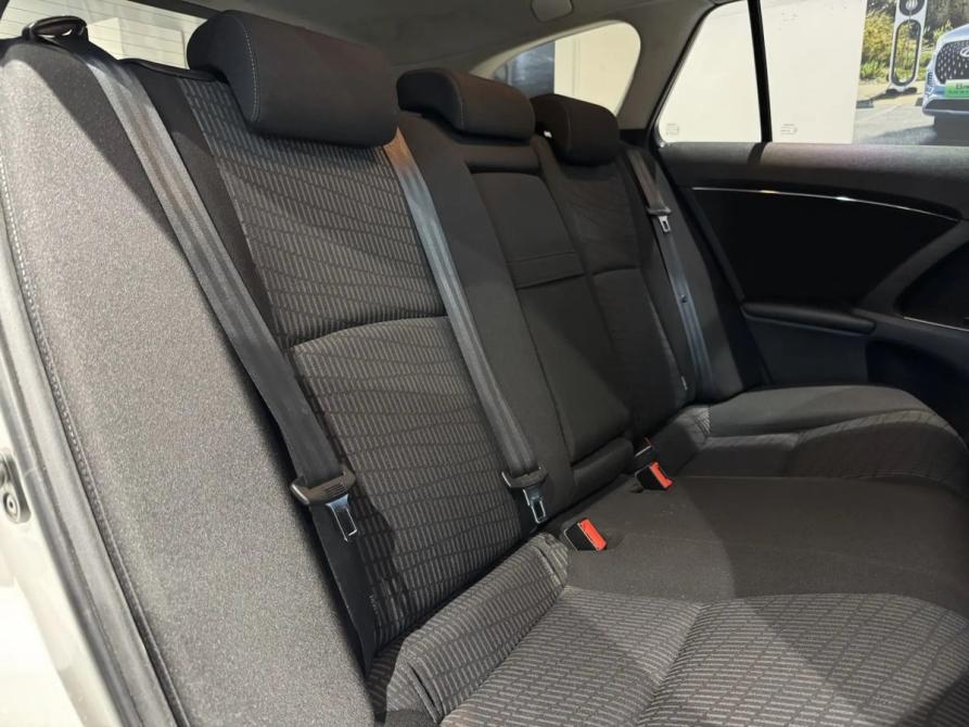 Toyota Avensis III Новосибирск  - изображение 9