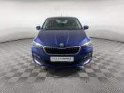 Skoda Rapid II Москва  - изображение 21
