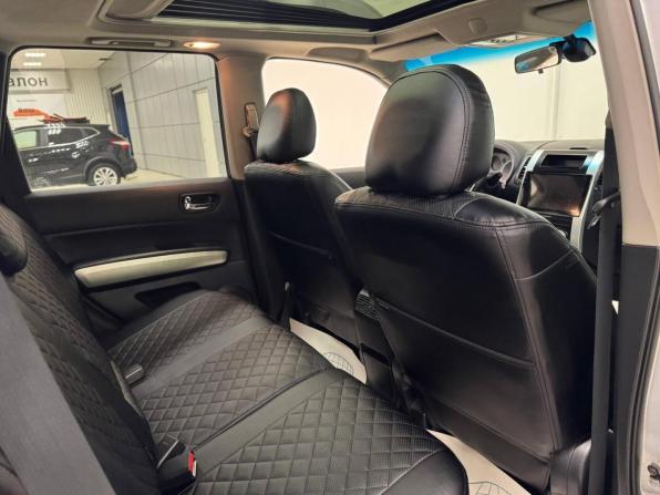 Nissan X-Trail II с пробегом 2010 года, цена 849 000 рублей, 169744 км, внедорожник, Автокод Объявления