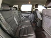 Volkswagen Touareg II Москва  - изображение 34