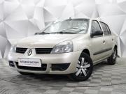 Renault Symbol I Рестайлинг 2 Ульяновск  - изображение 13