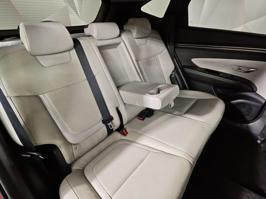 Hyundai Tucson IV Москва  - изображение 17