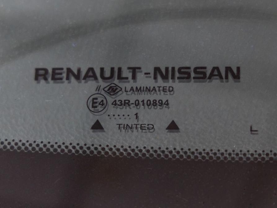 Nissan Terrano III (D10) Волгоград  - изображение 10