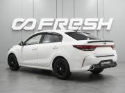 Kia Rio IV Рестайлинг Воронеж  - изображение 21