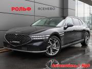 Genesis G90 II Москва  - изображение 30