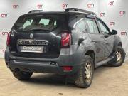 Renault Duster I Рестайлинг Санкт-Петербург  - изображение 26