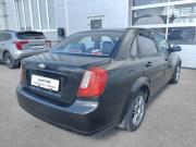 Chevrolet Lacetti I Москва  - изображение 21