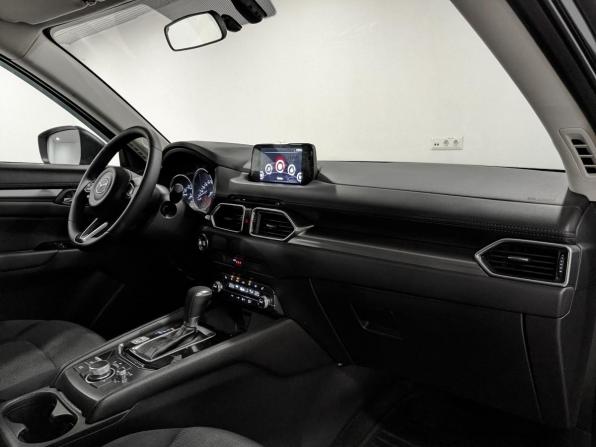 Mazda CX-5 II с пробегом 2019 года, цена 1 995 000 рублей, 215618 км, внедорожник, Автокод Объявления