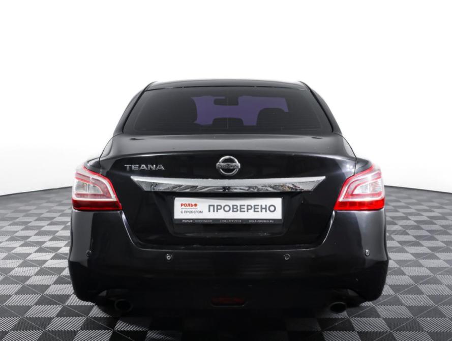 Nissan Teana III Москва  - изображение 6