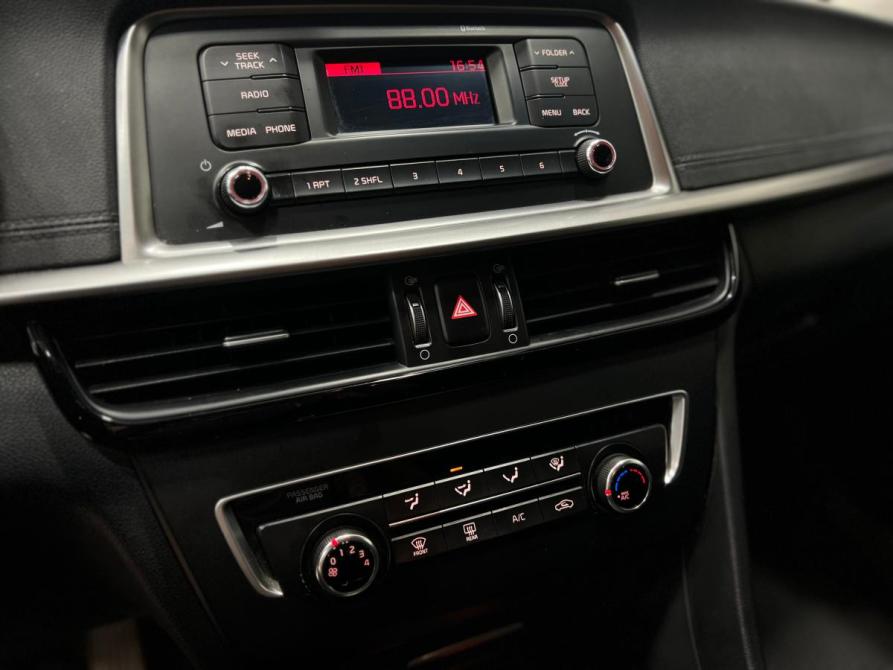 Kia Optima IV Рестайлинг Кемерово  - изображение 10
