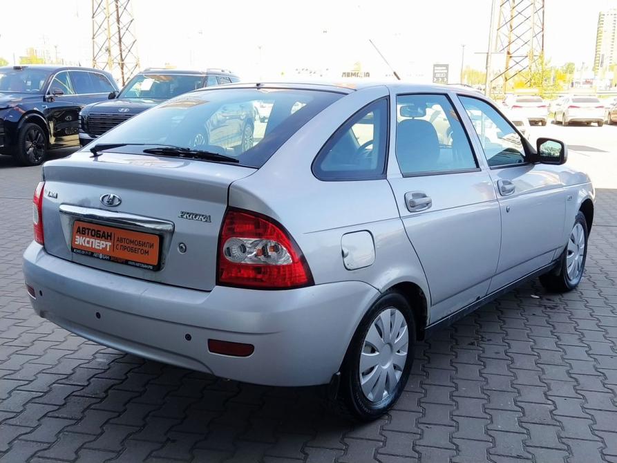 Lada (ВАЗ) Priora I Екатеринбург  - изображение 4
