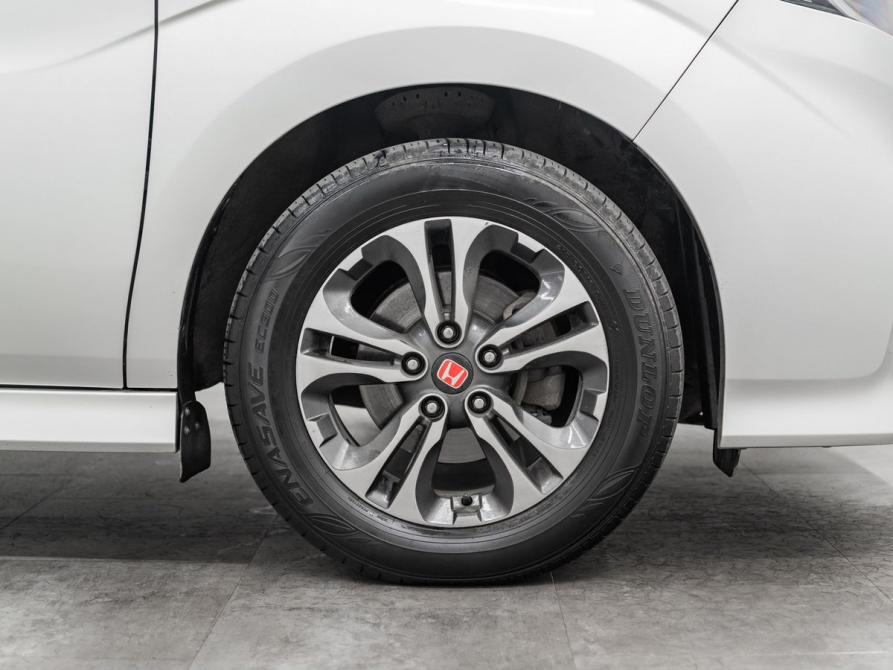 Honda Stepwgn V Рестайлинг Красноярск  - изображение 22