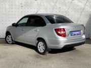 Lada (ВАЗ) Granta I Рестайлинг Тамбов  - изображение 23