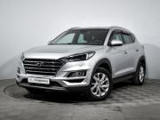 Hyundai Tucson III Рестайлинг Санкт-Петербург  - изображение 20