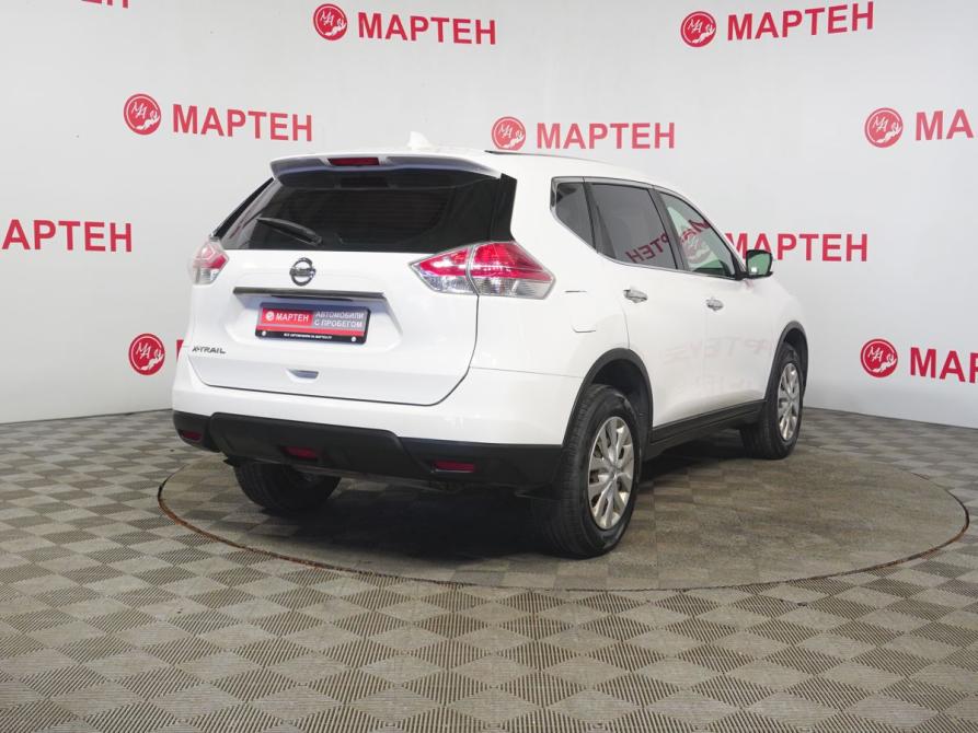 Nissan X-Trail III Вологда  - изображение 5