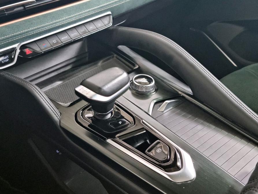 Geely Monjaro I Петрозаводск  - изображение 24