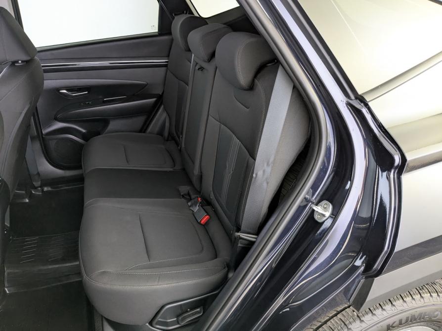 Hyundai Tucson IV Москва  - изображение 12