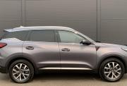 Chery Tiggo 7 Pro Max I Красноярск  - изображение 27