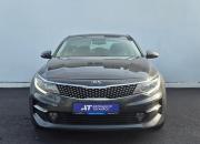 Kia Optima IV Таганрог  - изображение 32