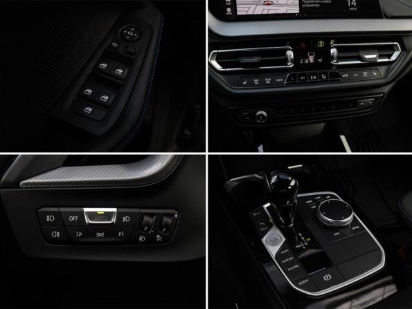 BMW 2 серии F44 с пробегом 2022 года, цена 2 990 000 рублей, 45688 км, седан, Автокод Объявления