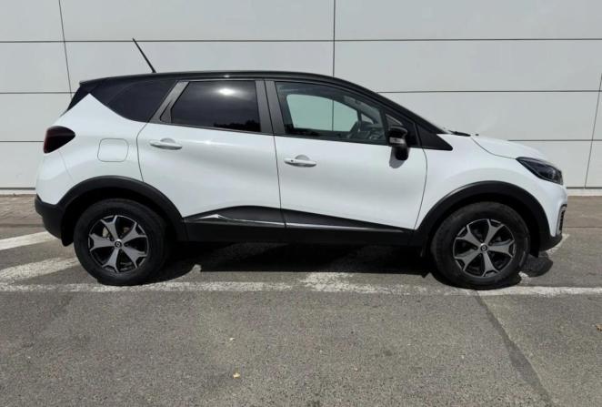 Renault Kaptur I с пробегом 2020 года, цена 1 450 000 рублей, 133409 км, внедорожник, Автокод Объявления