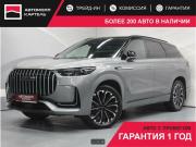 Jaecoo J8 Кемерово  - изображение 26