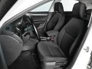 Skoda Octavia III (A7) Рестайлинг Ростов-на-Дону  - изображение 26