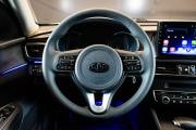 Kia Optima IV Уфа  - изображение 27
