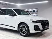 Audi Q7 II (4M) Рестайлинг 2 Уфа  - изображение 40