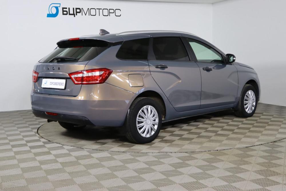 Lada (ВАЗ) Vesta I Нижний Новгород  - изображение 5