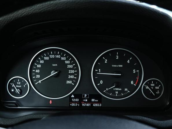 BMW X3 II (F25) с пробегом 2014 года, цена 2 199 000 рублей, 167401 км, внедорожник, Автокод Объявления