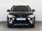 Mitsubishi ASX I Рестайлинг 2 Санкт-Петербург  - изображение 24