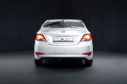 Hyundai Solaris I Рестайлинг Тюмень  - изображение 31