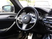 BMW 5 серии VII (G30/G31/G38) Москва  - изображение 39